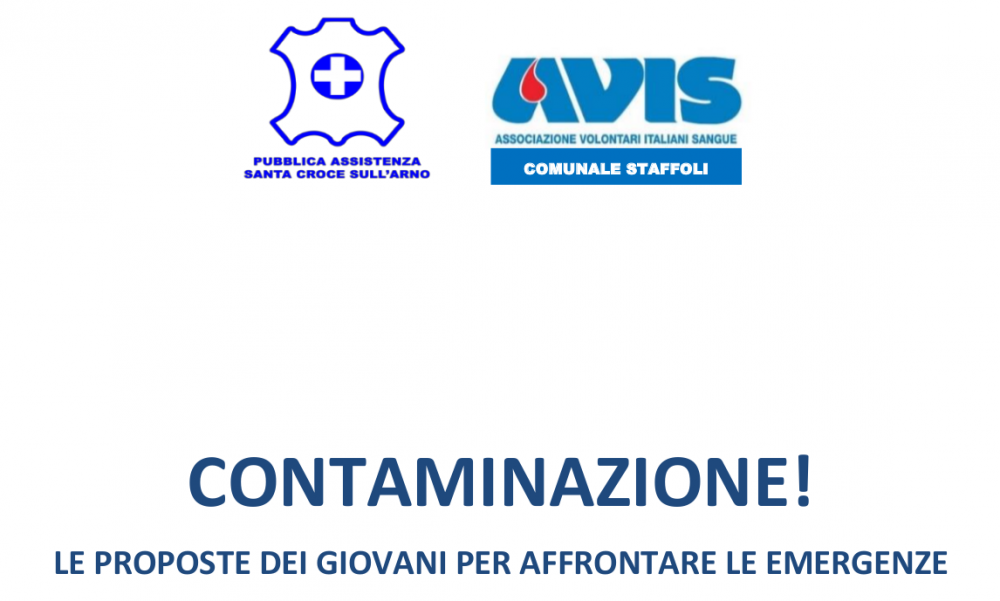 progetto contaminazione